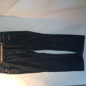 LAPCO Women's Comfort Stretch Midrise Bootcut Flame Resistant Jeans Size 18 R